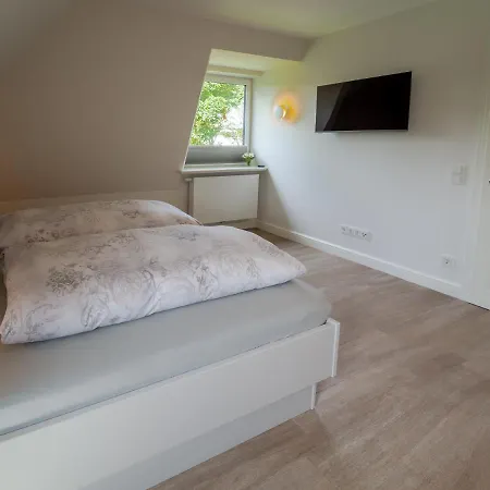 Sarnade Apartment *