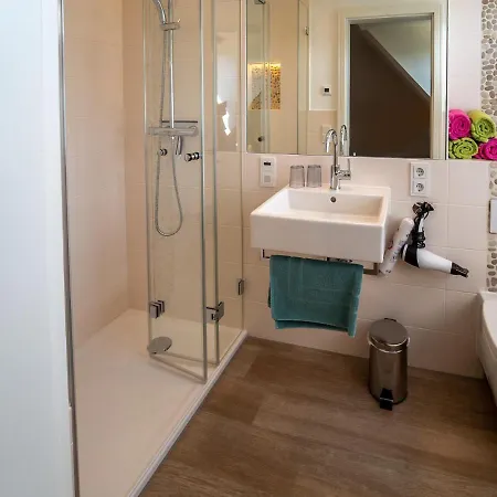 Sarnade Apartment *