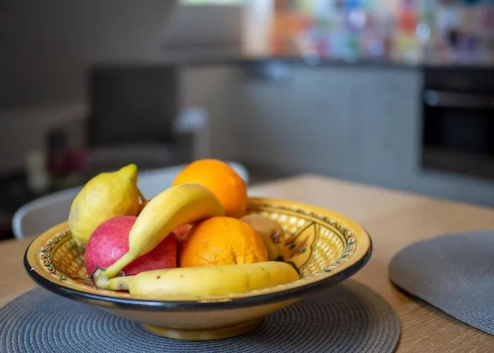 Sarnade * Westerland