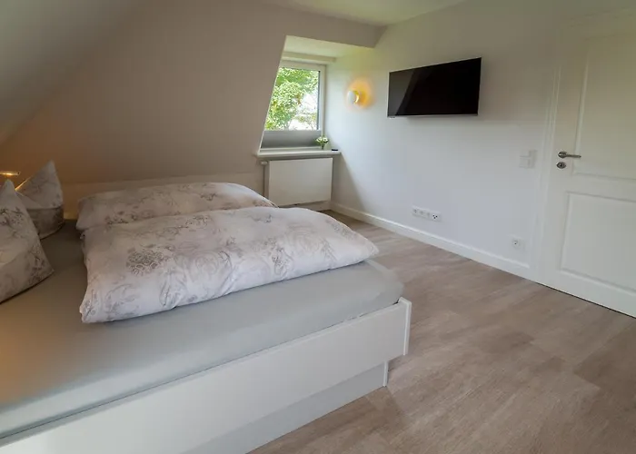 Sarnade Apartament *