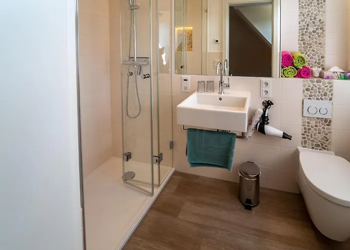 Sarnade Apartament *